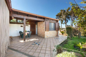 Villa Itaca Garden by BarbarHouse Porto Cesareo